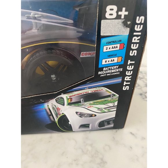 New Maisto Tech R/C Kids Electronics Express Lane Radio Control Vehicle NEW - Picture 1 of 8